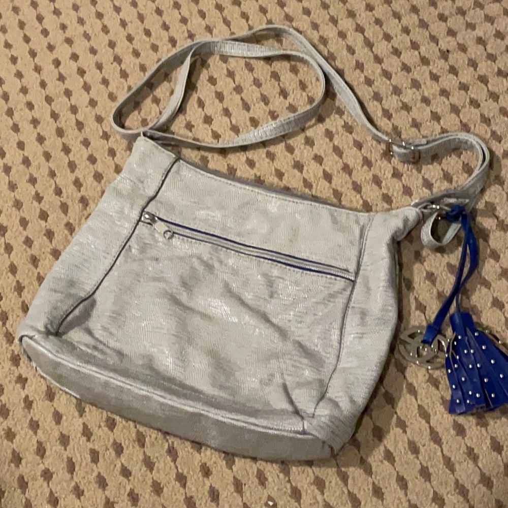 Marc Ecko Crossbody Bag